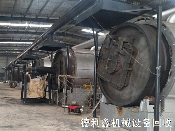 天津機(jī)械設(shè)備回收，天津工業(yè)設(shè)備回收