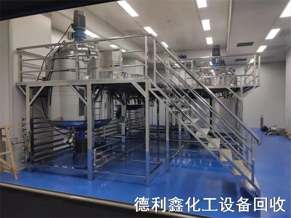 天津食品加工設(shè)備回收，淘汰食品設(shè)備回收
