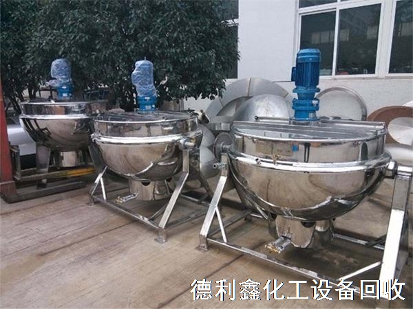 山東食品廠設(shè)備回收，食品機(jī)械回收，專業(yè)評(píng)估