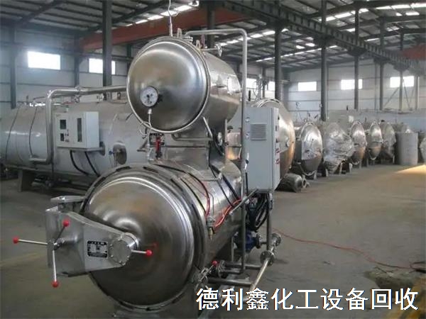 食品設(shè)備回收價(jià)格，回收設(shè)備商家，誠(chéng)信回收企業(yè)