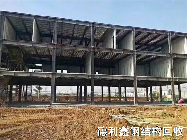 北京鋼結(jié)構(gòu)回收，高價回收，免費上門估價