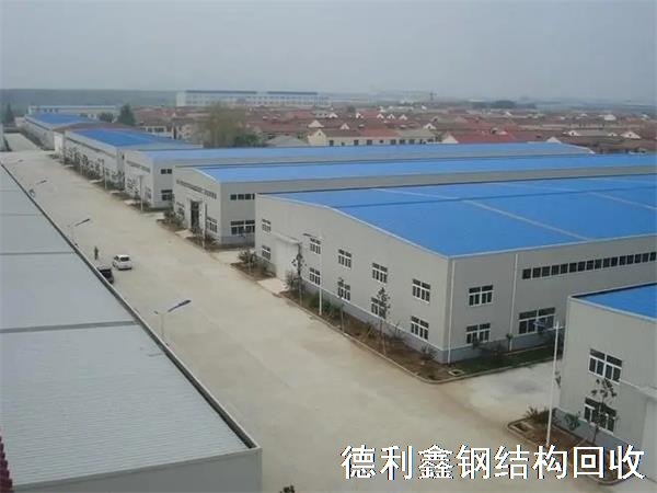 二手鋼結(jié)構(gòu)回收，鋼結(jié)構(gòu)回收商家，快速響應(yīng)回收
