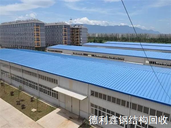 推薦商家，鋼結(jié)構(gòu)回收，鋼結(jié)構(gòu)廠房回收，高價(jià)回收