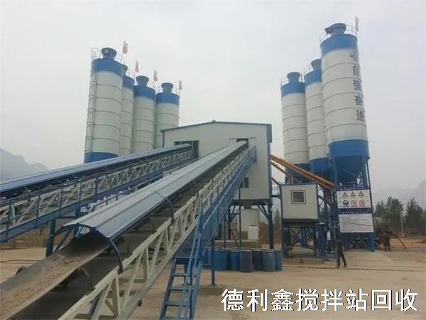 攪拌站回收及拆除 北京 河北 天津 廊坊二手?jǐn)嚢枵净厥?/></a><p class=