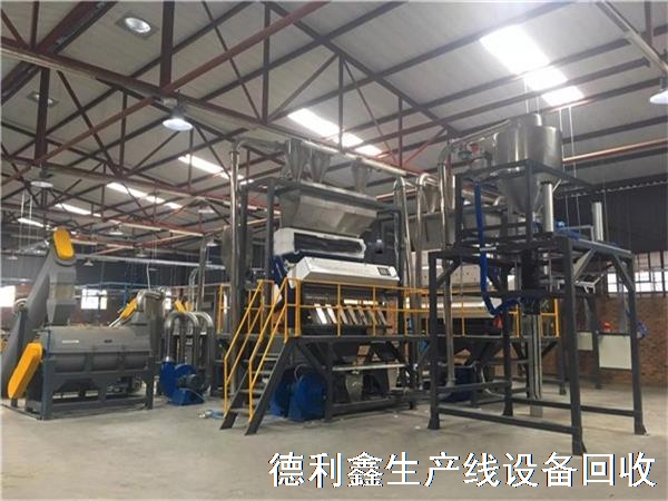 專業(yè)回收生產(chǎn)線設(shè)備，流水線設(shè)備，自動(dòng)化流水線回收