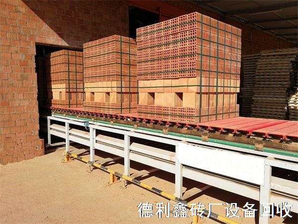 邯鄲整廠設(shè)備回收，加氣塊磚廠設(shè)備回收