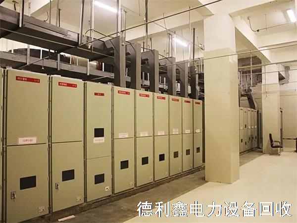配電柜回收電話，順義昌平變壓器回收商家