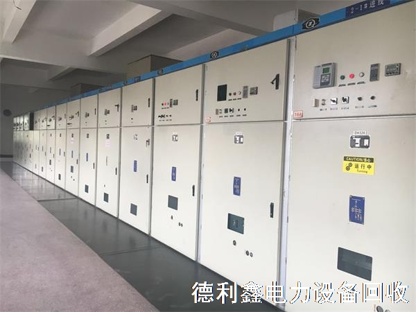 天津配電設(shè)備回收，天津配電室回收，變壓器回收