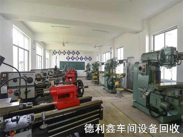 車銑復(fù)合機(jī)床設(shè)備，回收機(jī)床機(jī)械設(shè)備，車間流水線設(shè)備回收