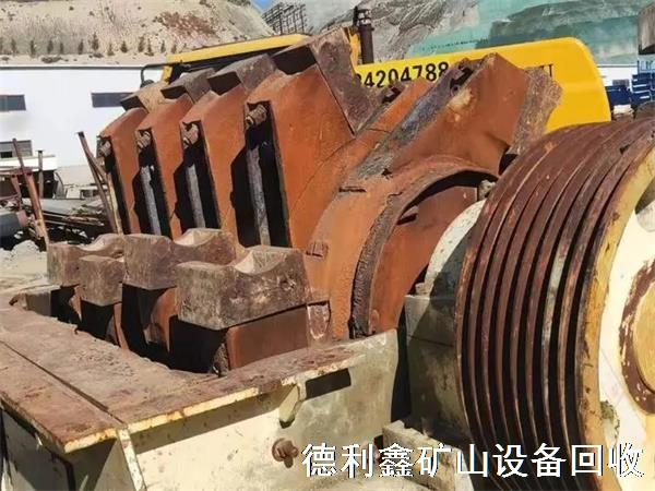 上門回收礦山設(shè)備，回收廠礦設(shè)備商家