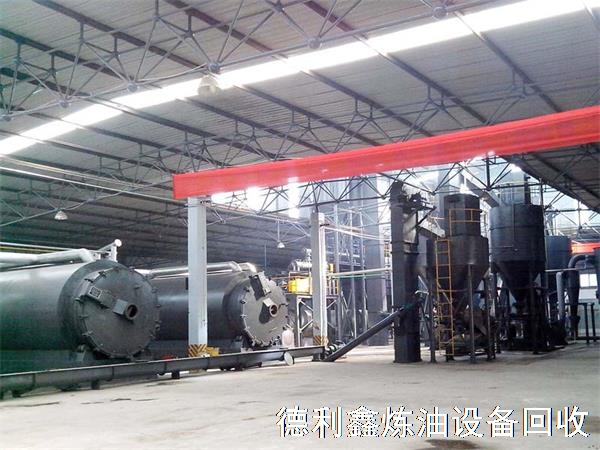 油脂廠設(shè)備回收，煉油設(shè)備回收，機油廠設(shè)備回收